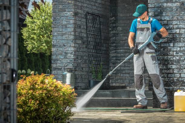 Spring Cleaning in Gardnerville Ranchos, NV