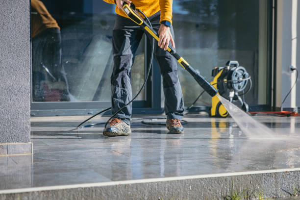 Best Sidewalk and Walkway Cleaning  in Gardnerville Ranchos, NV