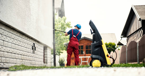 Professional  Pressure Washing Services in Gardnerville Ranchos, NV